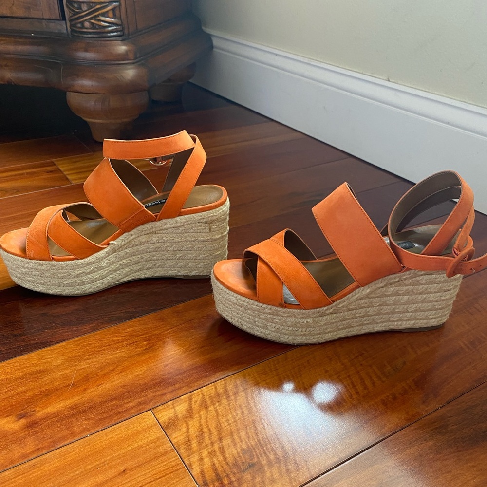 Nine West size 8